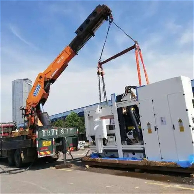 莱阳附近小吊车联系方式|8-16吨|本地及时服务