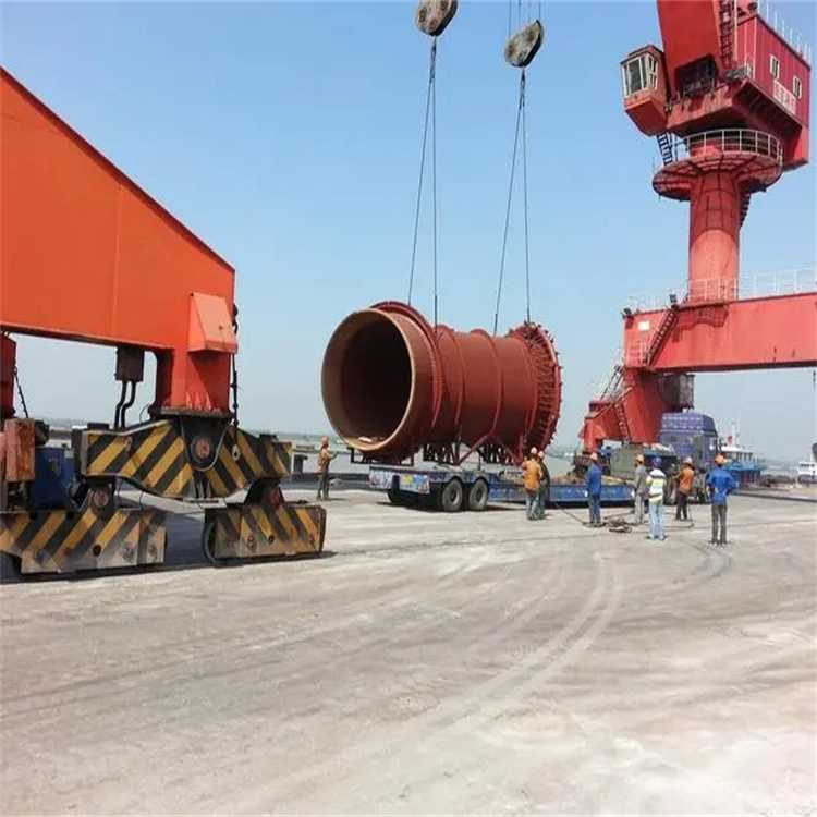 莱阳吊车吊挖机吊哪里