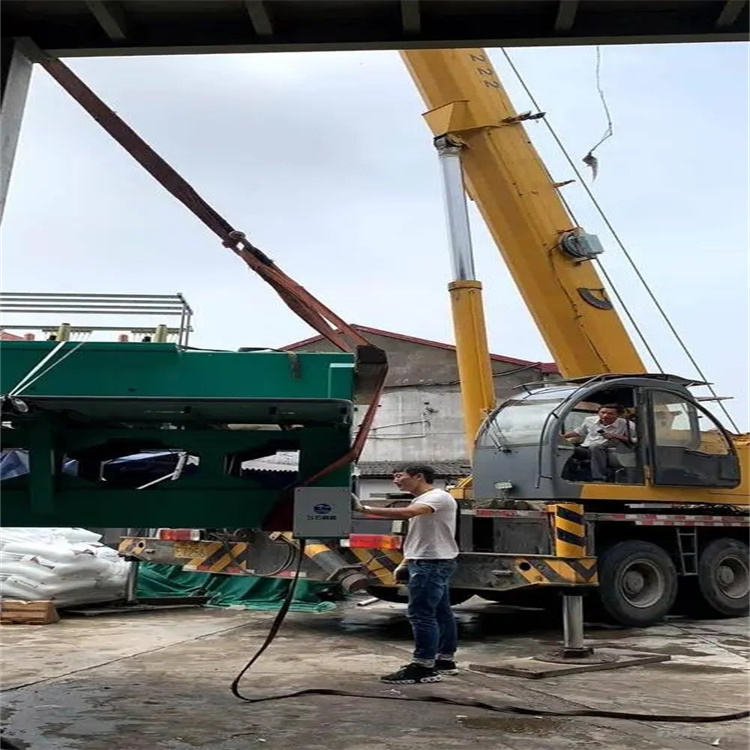 莱阳大吨位吊车租赁应急保障方案|化解突发吊装需求难题