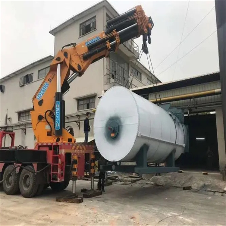 莱阳吊车租用电话|24小时应急服务|精准吊装方案